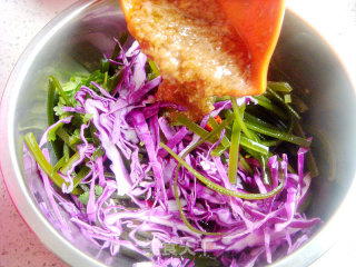 Garlic Kelp Shreds recipe