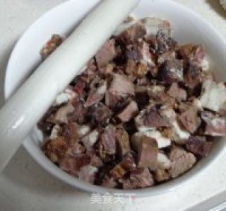 Beef Sauce recipe