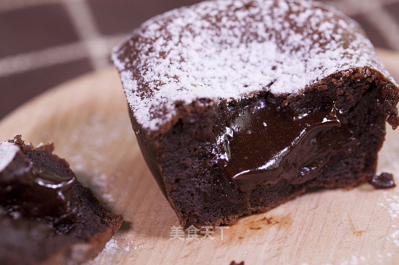 Chocolate Popsicle Cake recipe
