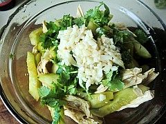 Summer Beauty Side Dishes recipe