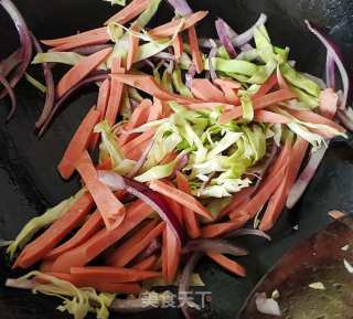 Quick and Delicious Pasta recipe