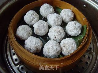 [anhui Cuisine]: Gefenyuanzi recipe