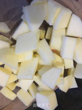 Low-fat Yogurt Cup recipe