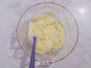 Condensed Milk Two-color Biscuits recipe