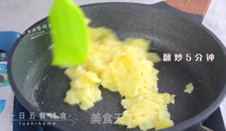 Creamy Mashed Potatoes recipe