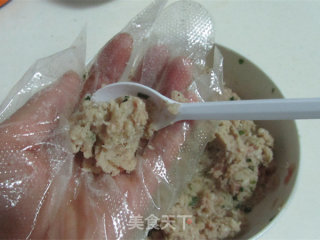 【hubei】sweet and Sour Lotus Root Pills recipe