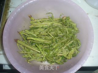 Pickled Toon recipe