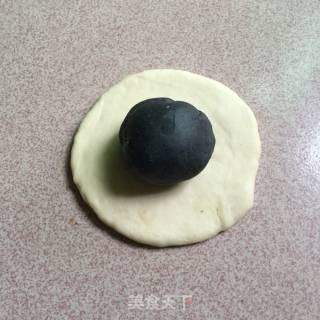 Panda Bean Paste recipe