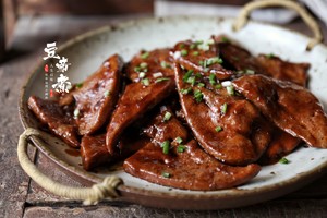 Southern Fried Liver recipe