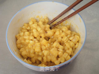 Salt and Pepper Corn recipe