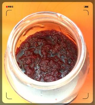 Bayberry Jam recipe