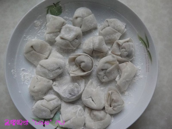 Tomato Ravioli recipe