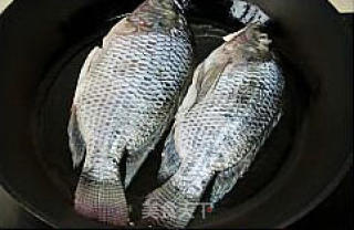 Tomato Fish Pot recipe