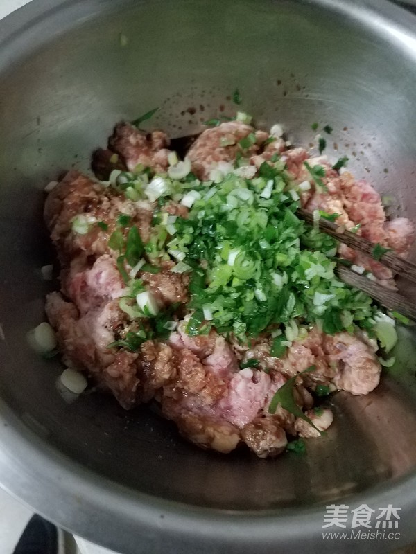 Fried Eggplant Box recipe