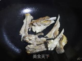 Cumin Lamb Chops recipe