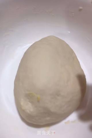 Orleans Pizza recipe