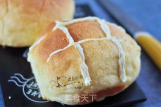 Net Red Milkshake Bread recipe