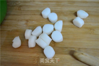 Cantonese-style Refreshments Praised by Diners at Home and Abroad-[crystal Shrimp Dumplings] recipe