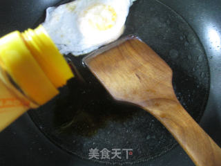 Duck Egg Boiled Wide Noodles recipe