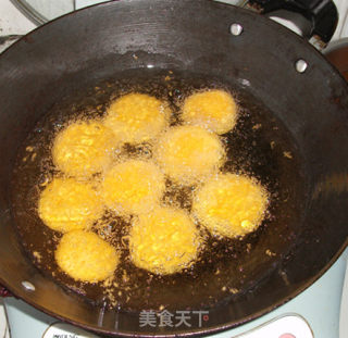 Pumpkin Pie without Water-super Crispy recipe