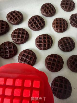 #the 4th Baking Contest and is Love Eat Festival#coco Waffle recipe