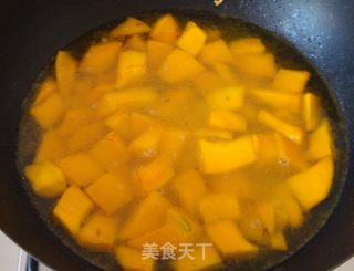 Gourd Noodles recipe