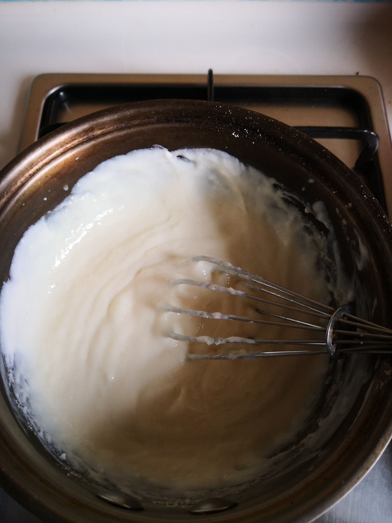 Strawberry Chocolate Ice Cream recipe