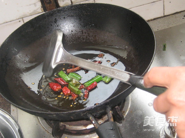 Braised Fish recipe