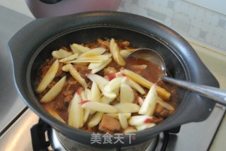The Most Comfortable and Enjoyable Private Practice of Duck Meat——【zijiang Braised Duck Pot】 recipe