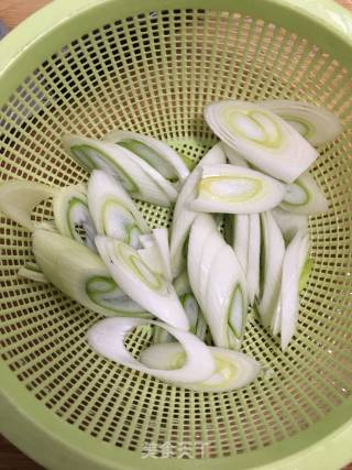 Lamb Rolls with Scallion and Cumin recipe