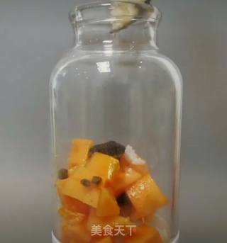 Brown Sugar Rice Wine recipe