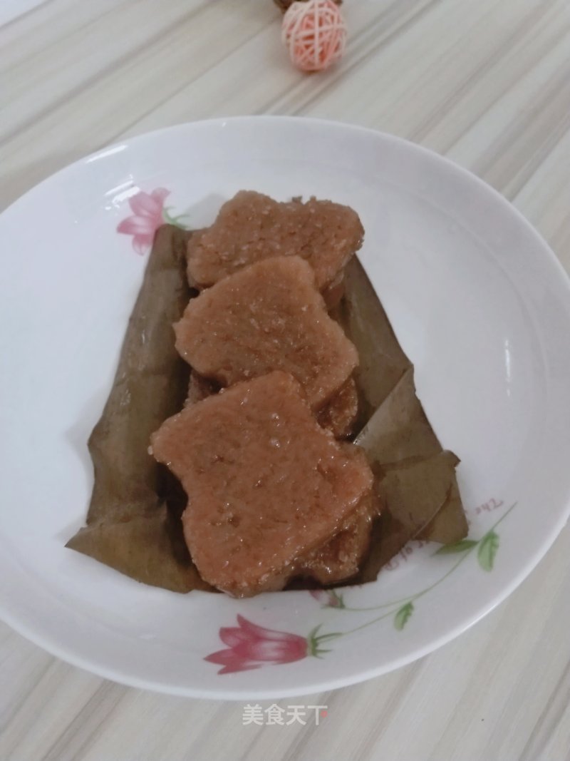 Fried Huangba recipe