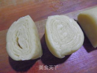 【kaifeng】puff Pastry Jujube Balls recipe