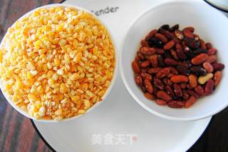 Dinner Big Ballast Porridge recipe