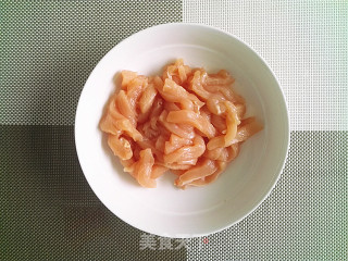 #trust的美#【fried Chicken Fillet】 recipe