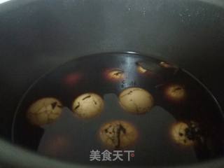 Tea Eggs recipe