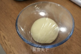 Rice Cooker Version of Soft Bread recipe