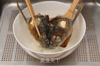 Fish Head Tofu recipe