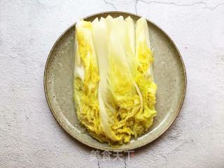 Baby Cabbage recipe
