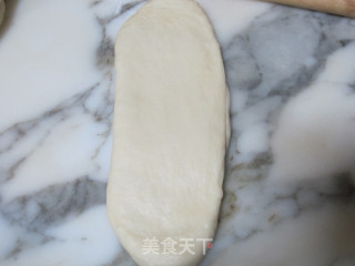 Casida Super Soft Toast recipe