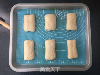 #四session Baking Contest and It's Love to Eat Festival# Super Soft Rice Rolls recipe