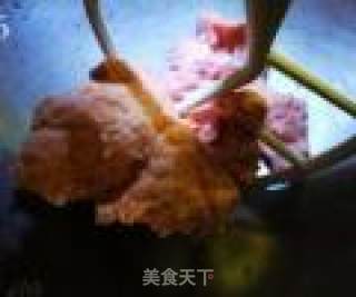 Fuzhou Specialty Snacks Yanpi recipe