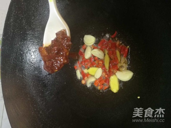 Crispy Octopus recipe