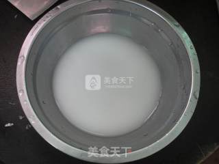 Fried Pork with Pleurotus Eryngii recipe