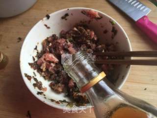 Dried Plum and Vegetable Meat Biscuits recipe