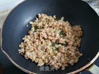 [delicious Spring Day] Qingtuan Green Dumplings recipe