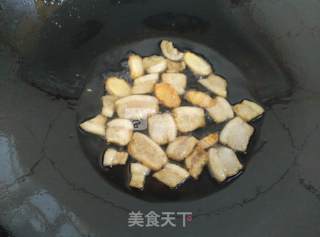 Homemade Glutinous Rice Balls recipe