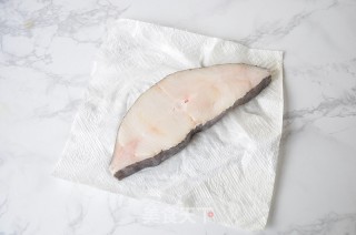 Steamed Halibut with Shiitake Mushrooms recipe