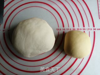 Goldfish Mantou recipe