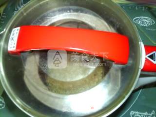 Oats Barley Milk recipe